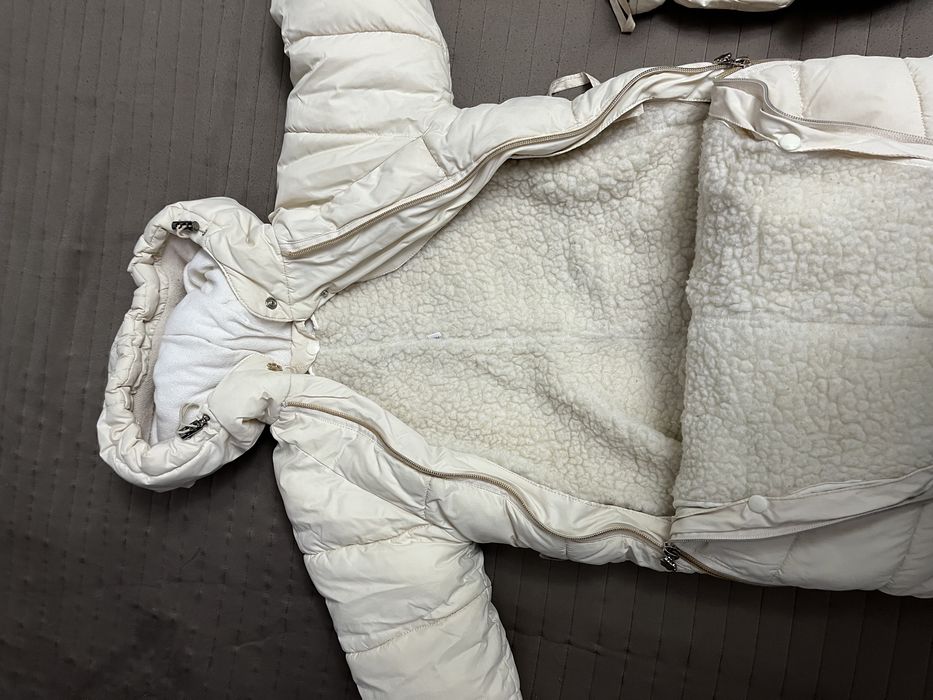 Комбинезон трансформер осень/зима/весна