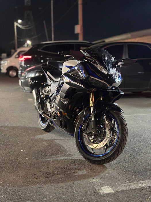 400 куб инжектор, Quick shifter, ABS | булиб тулаш хам бор | 200-600cc