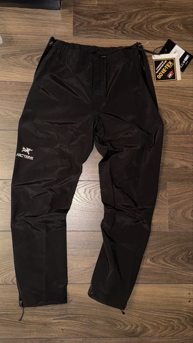 Панталони Arc'Teryx  BETA (L) и ZETA SL (S,M)