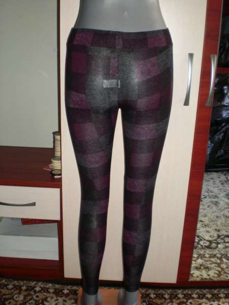 Дамски клин