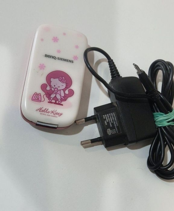 Telefon Hello kitty