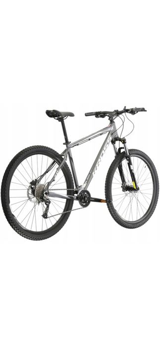 Bicicleta  KROSS Hexagon 7.0, roti 29 marime M (nu cube merida focus)