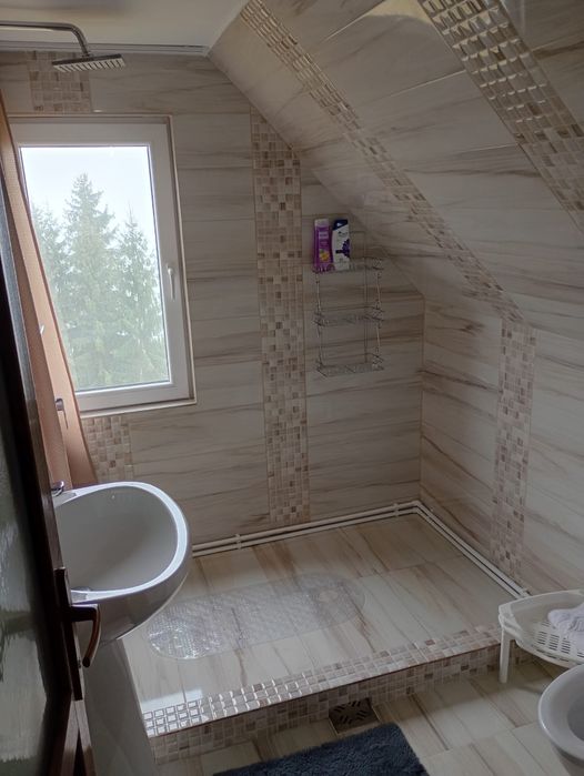 Casa disponibila de închiriat pentru Crăciun