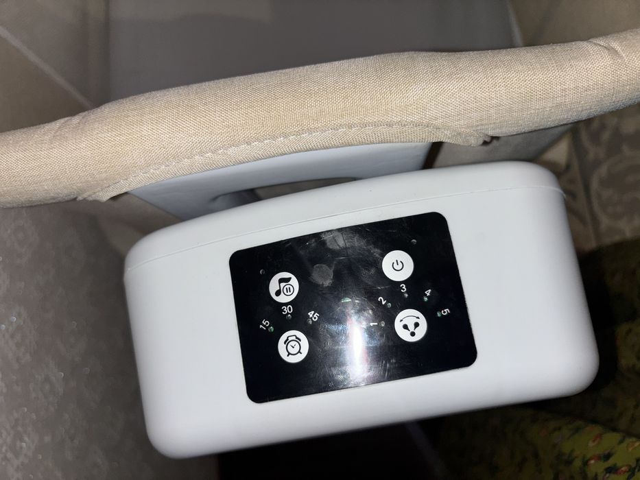 Электролюлька Ining baby