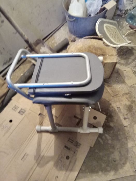 Сиденье для лодки ПВХ