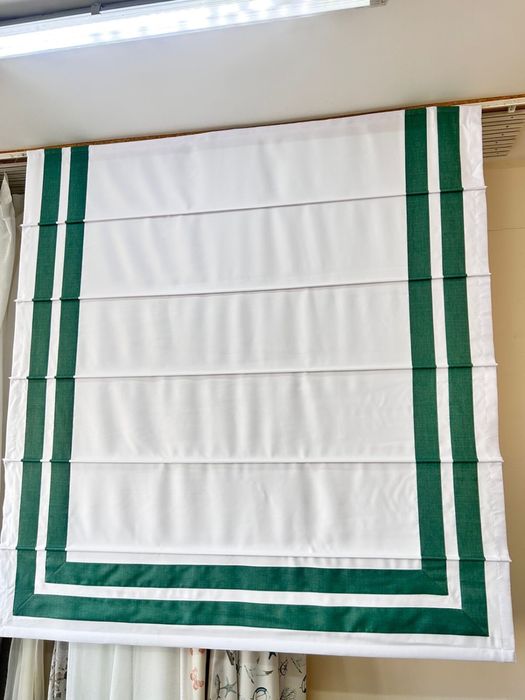 Римские Шторы.