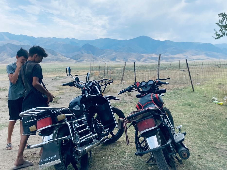 125 cc отмена не дам