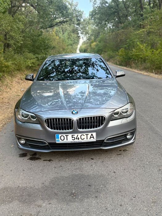 Vând BMW Seria 5