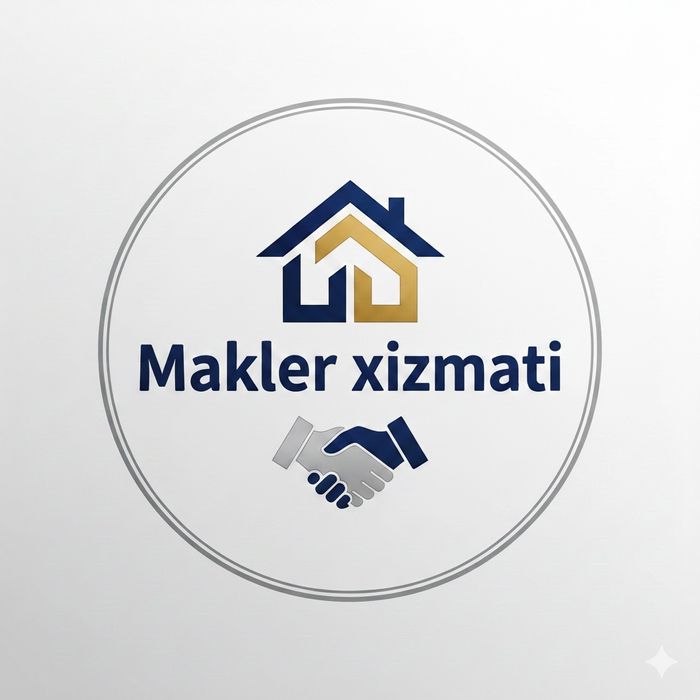 Makler xizmati. Uy -joyingiz uchun ijarachi yoki xaridor ropib bermiz