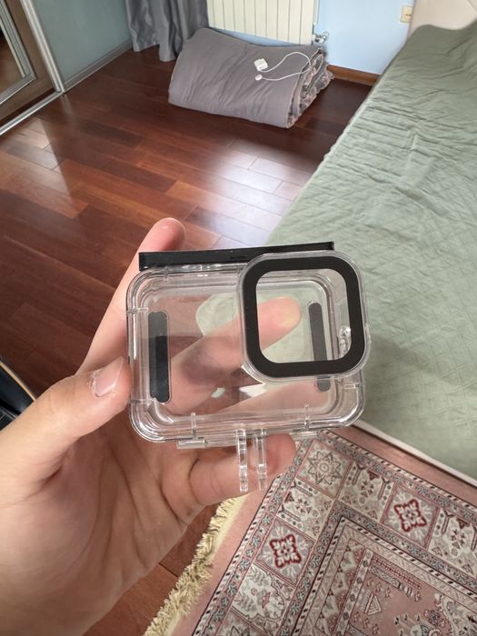 GoPro Hero 10 BLACK