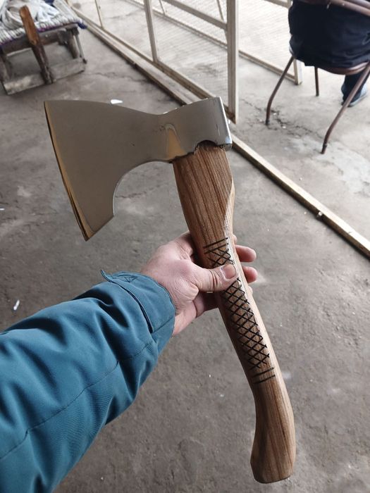 Болта касопчиликга