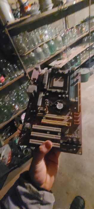 Matherboart onaplata matplata