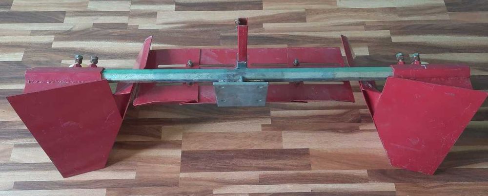 Мотоблок Weima  WMX 620  Комплект. 7 от кучи