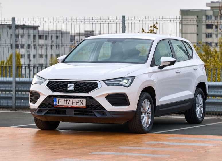 Inchirieri auto Constanta - Preturi de la 20€/zi