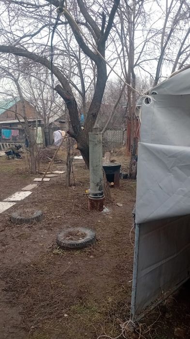 Продам палатку 60_80 мест 800тыс