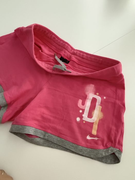 Pantaloni scurti fetite