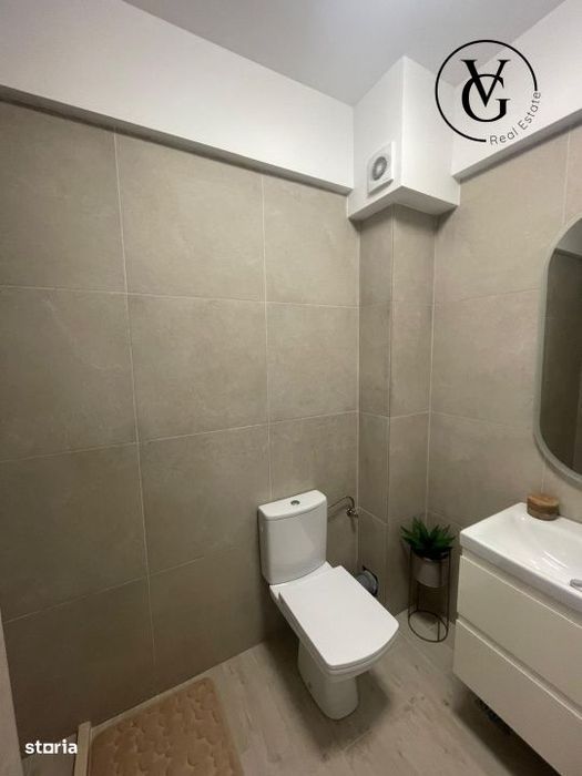 Apartament 3 camere nou  - Mamaia Nord - Piscina & Fitness