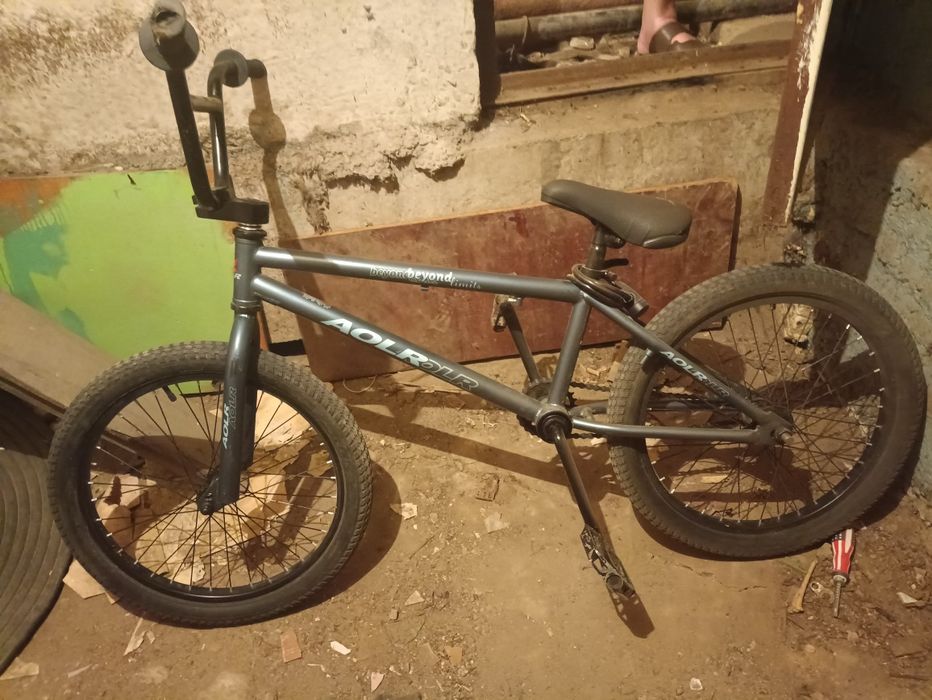 Продам бмх СРОЧНО