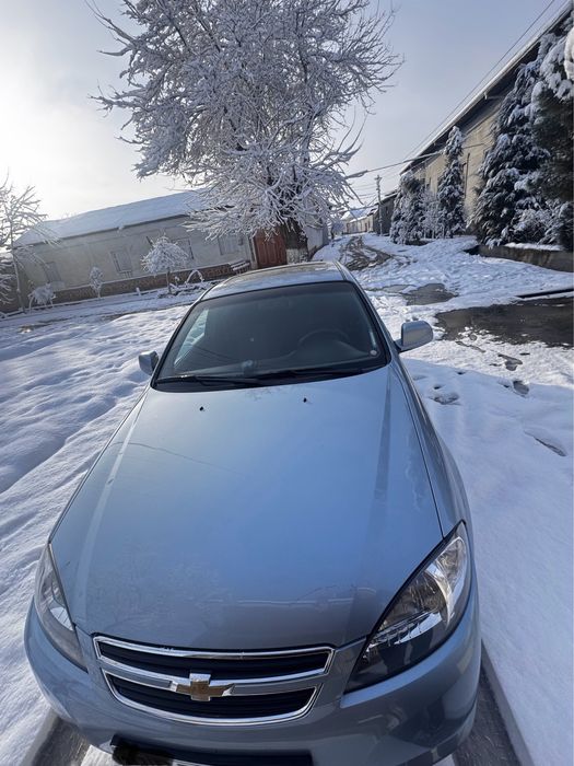 Chevrolet Lacetti gentra 2019 avtomat