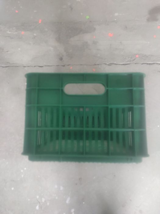 Пластмасови касетки