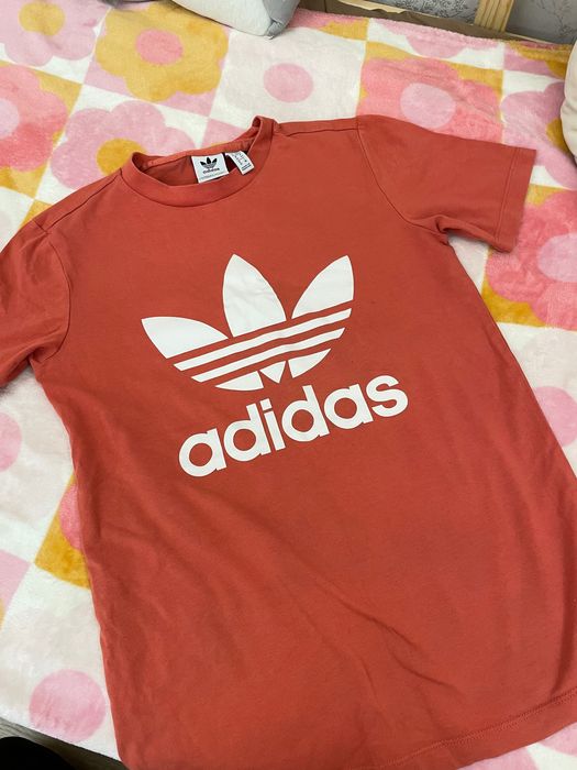 Adidas дамска блуза