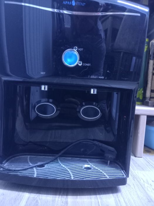 Filtru de apa  Apăs&vital