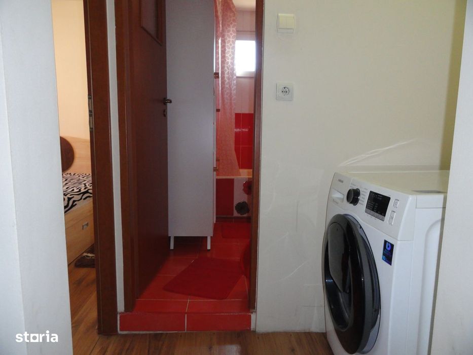 Apartament 2 camere la cheie Micalaca mobilat, utilat, centrala pe gaz