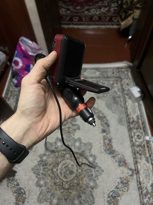 Продам видеорегистратор авторегистратор