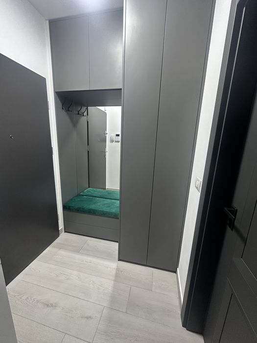 Apartament Adora park regim hotelier