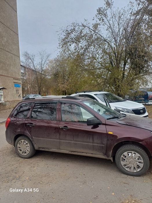 Продам авто калина