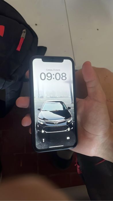 Iphone 11 128 gb