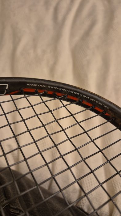 Ракетка для тенниса