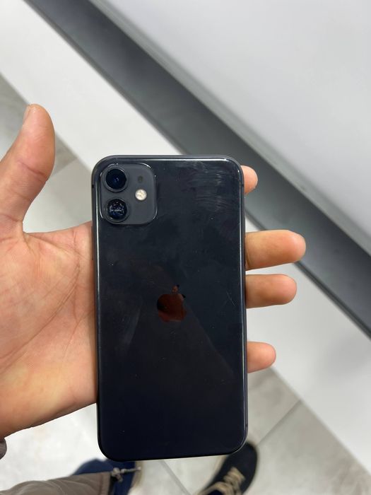 Iphone 11 64GB 82%