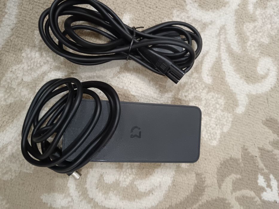 Электросамокат MI Electric Scooter Pro 2