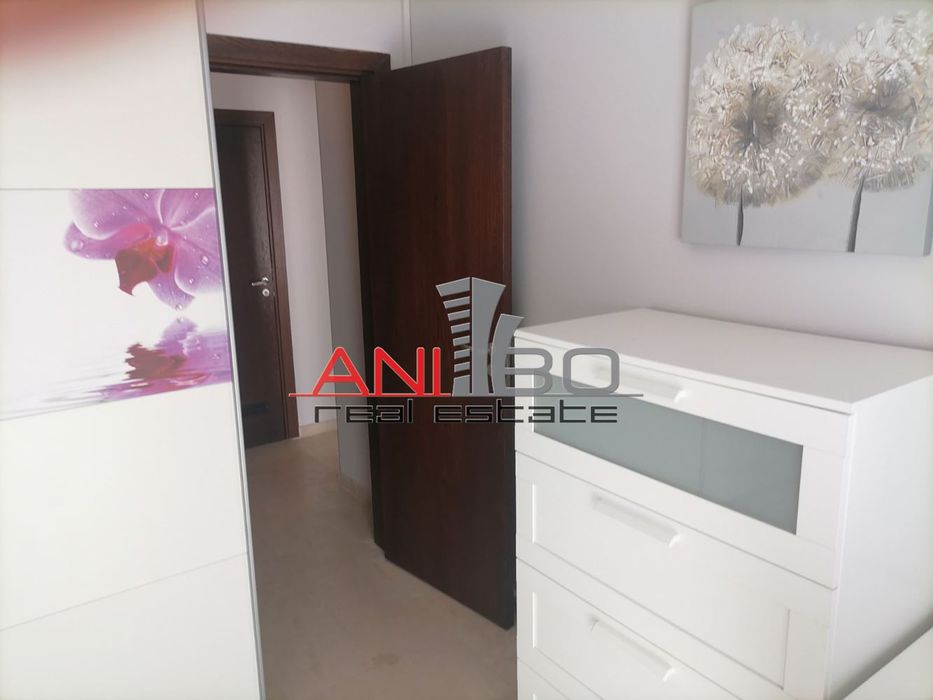 Дава се под наем Тристаен апартамент в к.к. Св.Св. Константин и Елена - 100 кв.м за 1300 € - Снимка #5