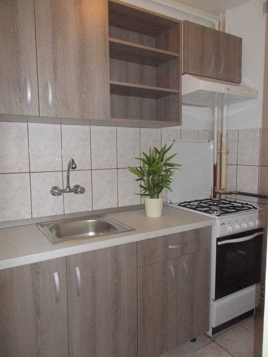 Dau in chirie garsoniera la Dacia