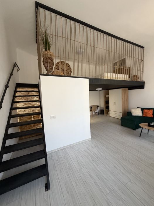 Vand apartament ultracentral