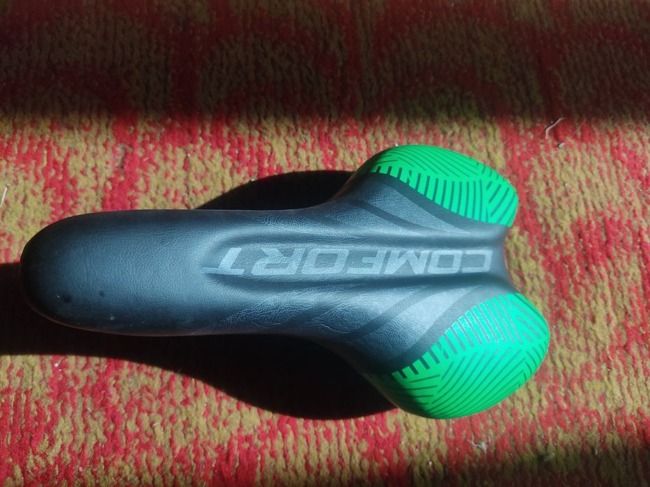 Продам велосипед сидения