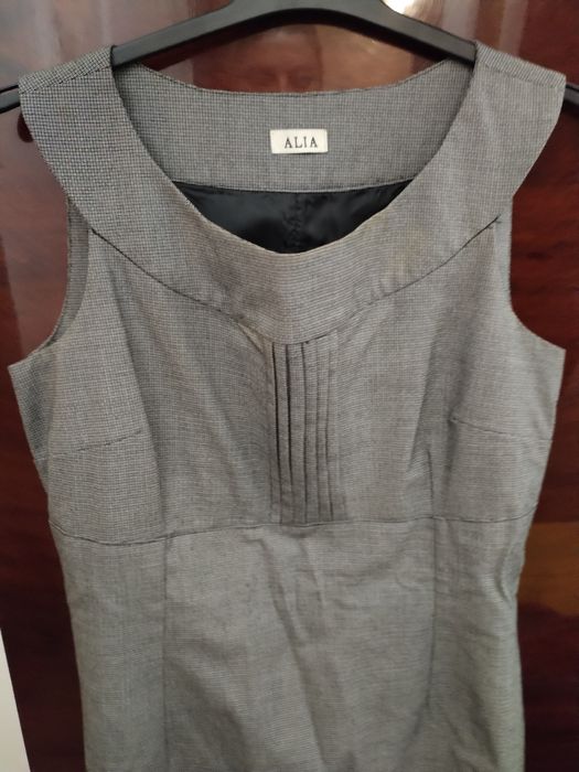Rochie business Alia