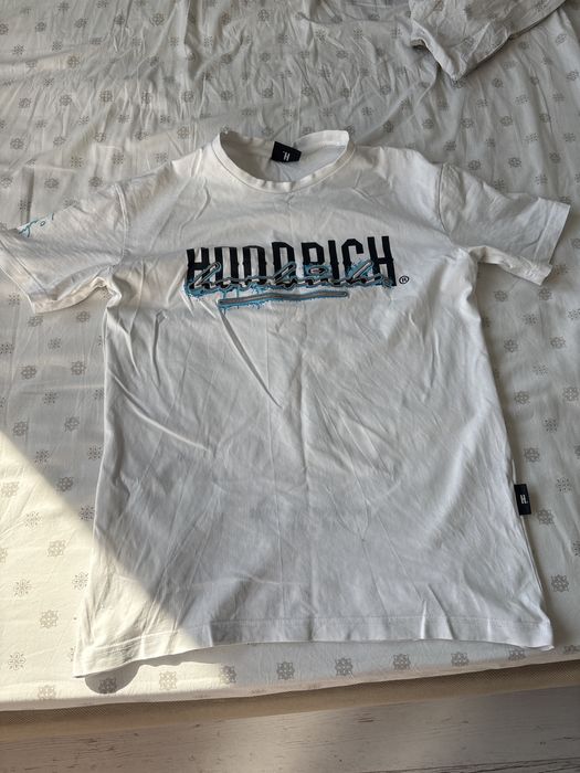 Tricou hoodrich