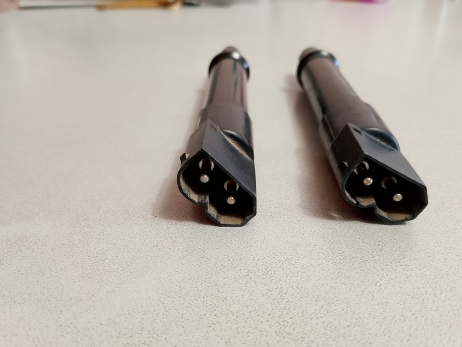 Патроны под габаритные огни БМВ Е34