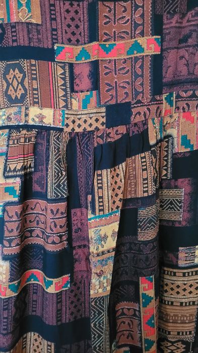 Дамски рокли - размер 48 БГ и XL