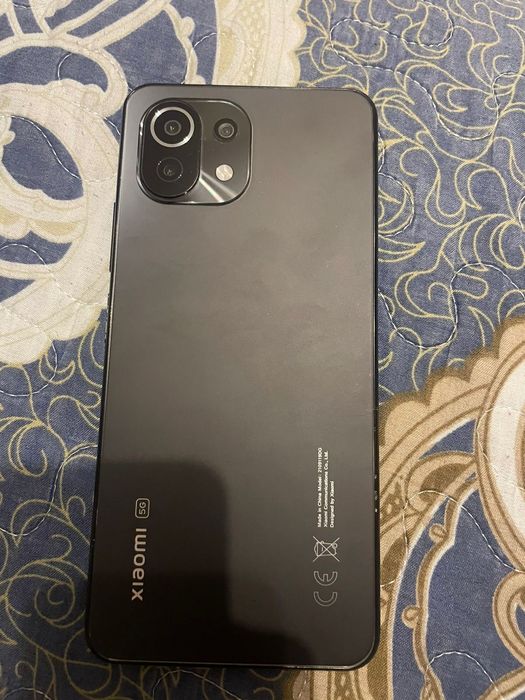 Обмен на айфон, Xiaomi Mi 11 Lite