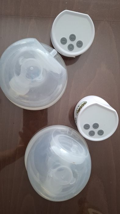 Безжична помпа Momcozy S12 pro