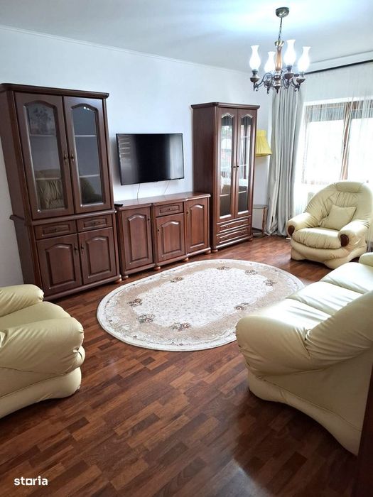 3 camere, Unirii Sud, etaj 1, 2 bai