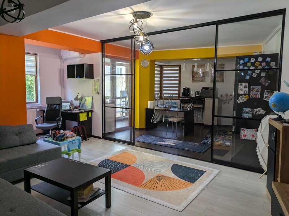 Vand Apartament 2 camere Mall Vitan - Dristor Direct Proprietar