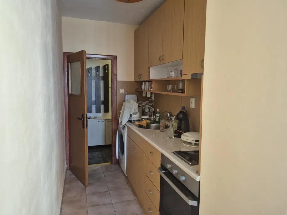 Четиристаен апартамент, под наем, ХЕИ