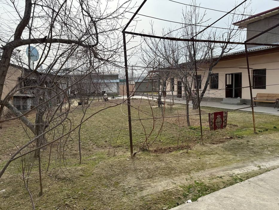 Yer uchaska sotiladi