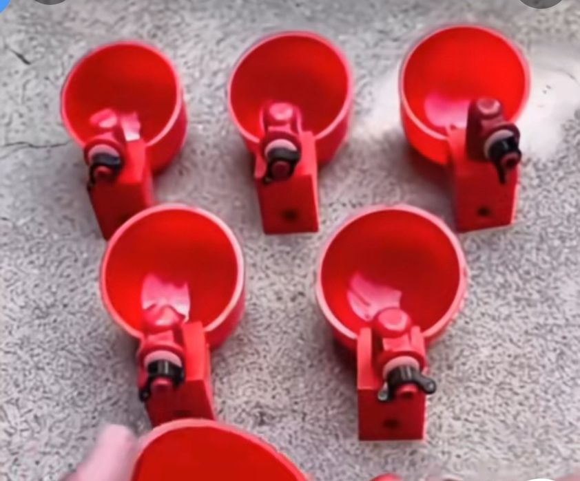 Авто сув идиш паилка товук, ит-мушук ва бошка хайвонлар учун