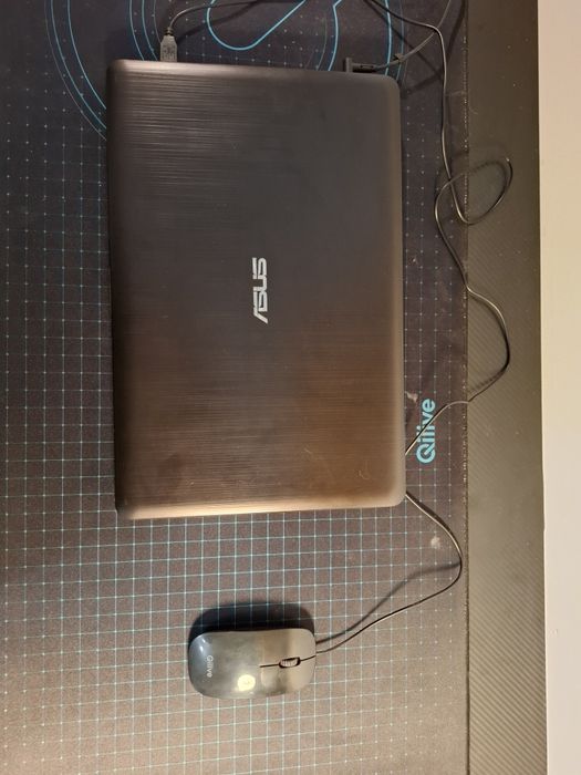 Laptop ASUS X540S